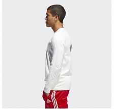Мужской лонгслив Adidas Marquee DW8558