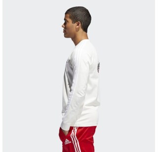 Мужской лонгслив Adidas Marquee DW8558