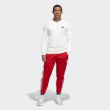 Мужской лонгслив Adidas Marquee DW8558_image_5