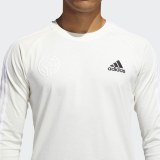 Мужской лонгслив Adidas Marquee DW8558_image_6