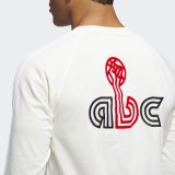 Мужской лонгслив Adidas Marquee DW8558_image_8