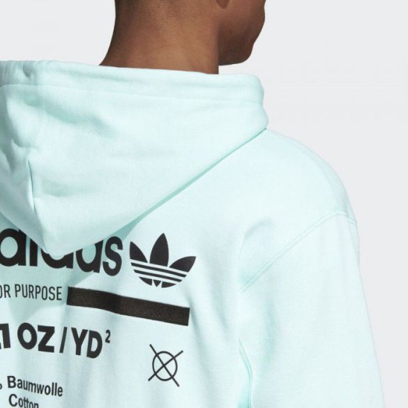 Толстовка Adidas Originals Kaval DH4983_image_7
