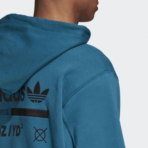 Толстовка Adidas Originals Kaval DH4984_image_6