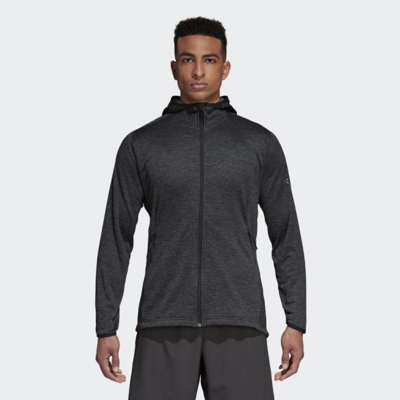 Толстовка Adidas Freelift Climawarm DM4386_image_1