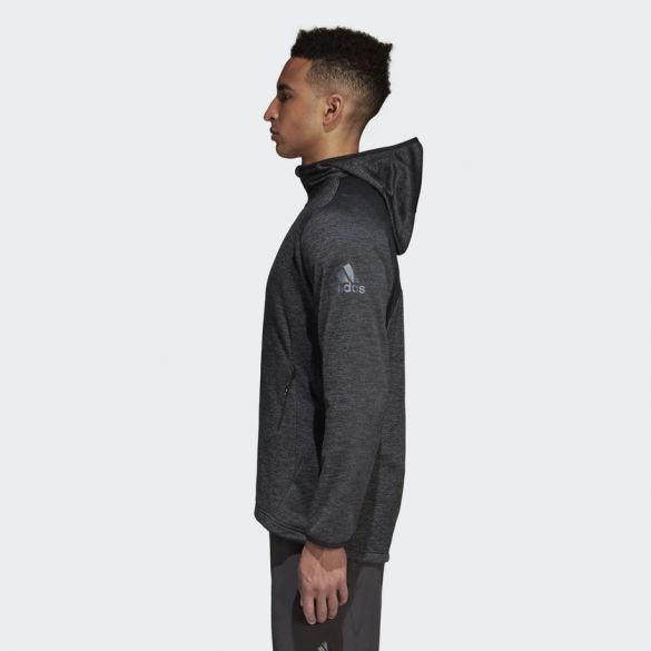 Толстовка Adidas Freelift Climawarm DM4386_image_2
