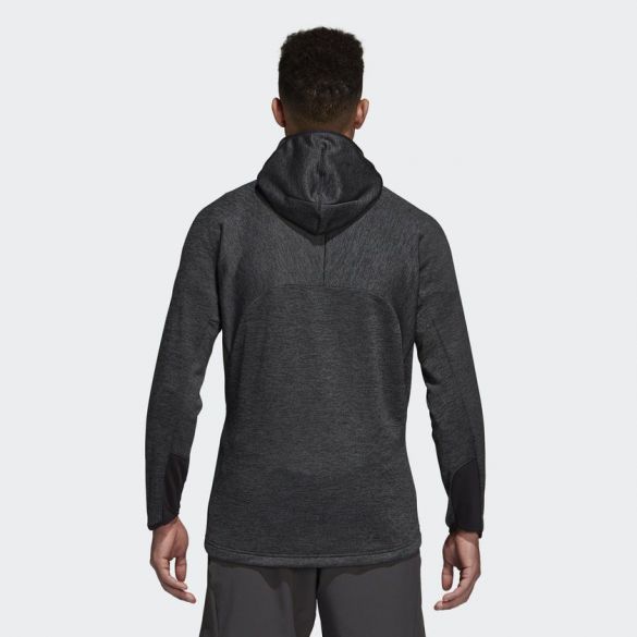 Толстовка Adidas Freelift Climawarm DM4386_image_3