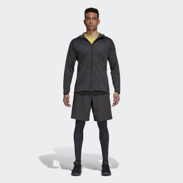 Толстовка Adidas Freelift Climawarm DM4386_image_5