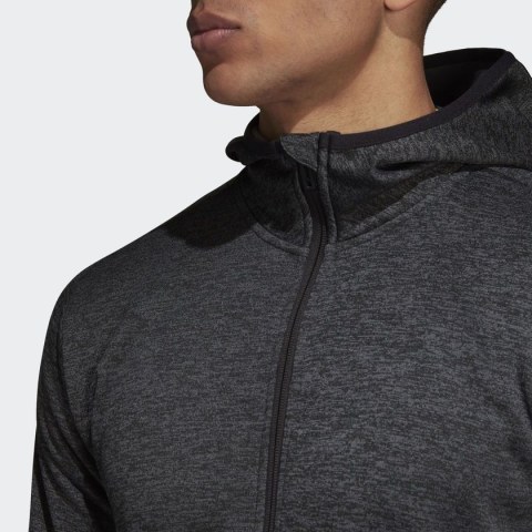 Толстовка Adidas Freelift Climawarm DM4386_image_6