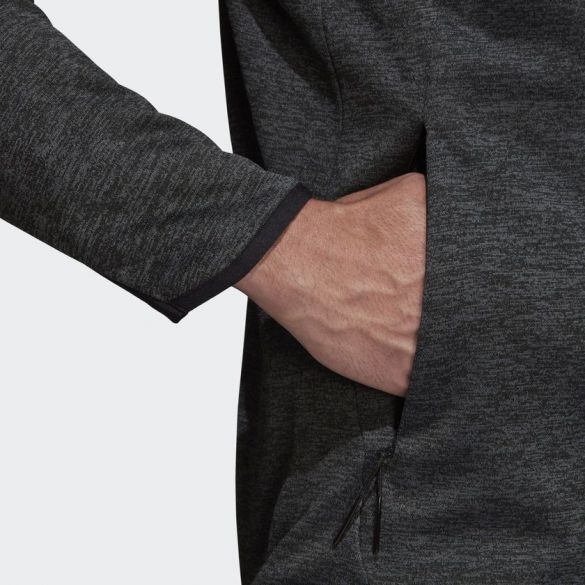 Толстовка Adidas Freelift Climawarm DM4386_image_7