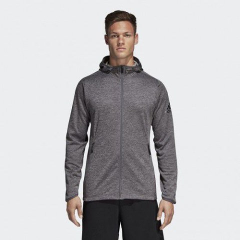 Толстовка Adidas Freelift Climawarm DM4387_image_1