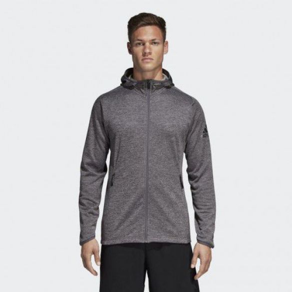 Толстовка Adidas Freelift Climawarm DM4387_image_1