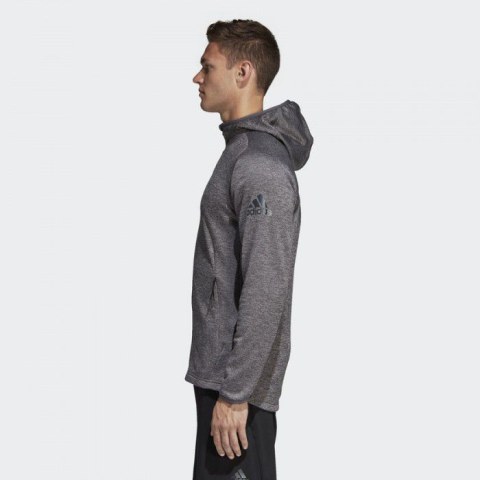 Толстовка Adidas Freelift Climawarm DM4387_image_2