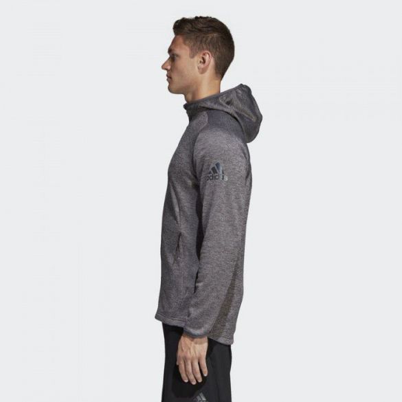 Толстовка Adidas Freelift Climawarm DM4387_image_2
