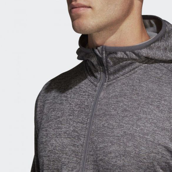 Толстовка Adidas Freelift Climawarm DM4387_image_4