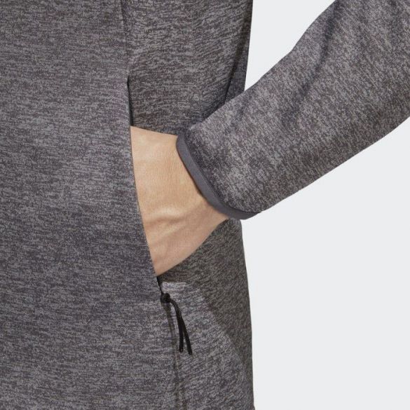 Толстовка Adidas Freelift Climawarm DM4387_image_5