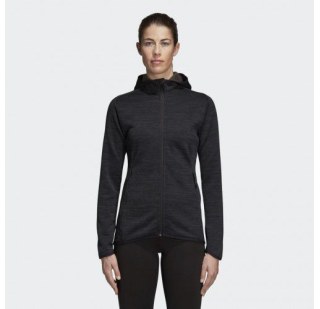 Толстовка Adidas Freelift Climaheat DM4398