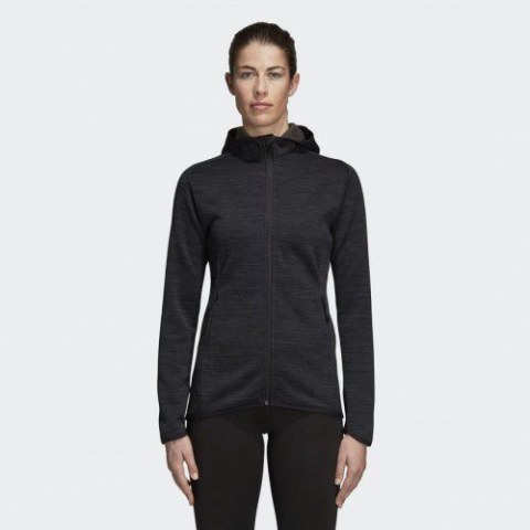 Толстовка Adidas Freelift Climaheat DM4398_image_1