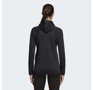 Толстовка Adidas Freelift Climaheat DM4398