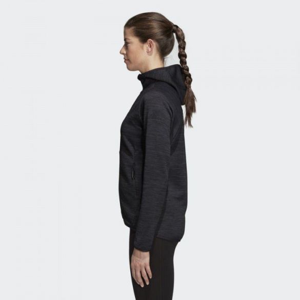 Толстовка Adidas Freelift Climaheat DM4398_image_3