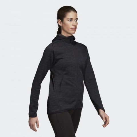 Толстовка Adidas Freelift Climaheat DM4398_image_4