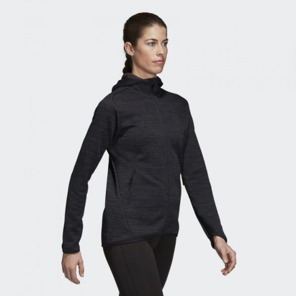 Толстовка Adidas Freelift Climaheat DM4398_image_4