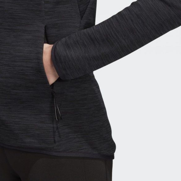 Толстовка Adidas Freelift Climaheat DM4398_image_6