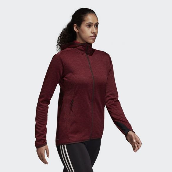 Толстовка Adidas Transitional DM4402_image_4