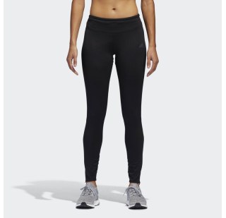 Легінси для бігу Adidas Response Climawarm BR0831