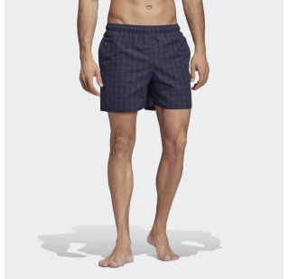 Пляжные шорты Adidas Chekered CV5161