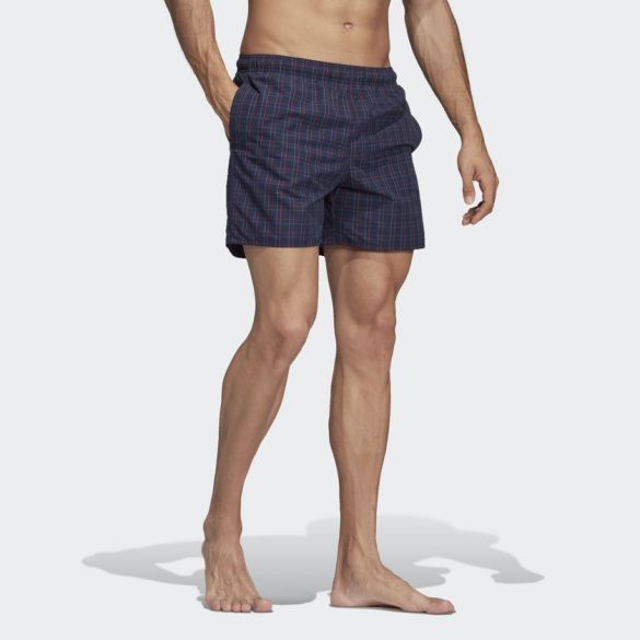 Пляжні шорти Adidas Chekered CV5161_image_4