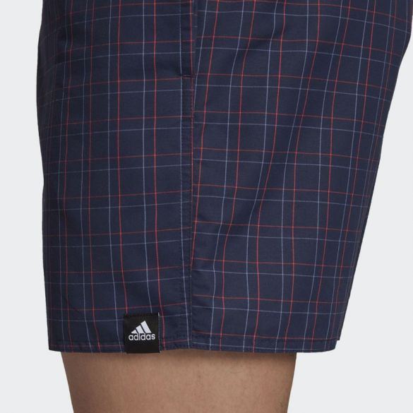 Пляжні шорти Adidas Chekered CV5161_image_5
