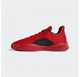 Чоловічі Кросівки Adidas Pro Bounce Madness Low 2019 BB9283