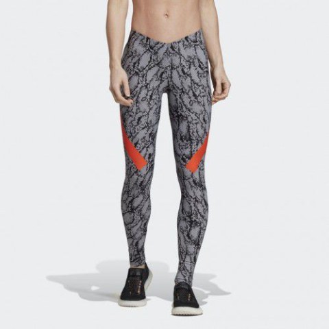 Женские леггинсы Adidas Alphaskin Long DT9463_image_1