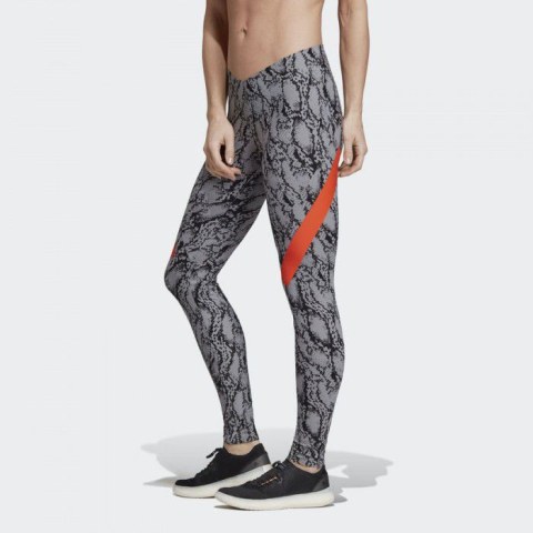 Женские леггинсы Adidas Alphaskin Long DT9463_image_4