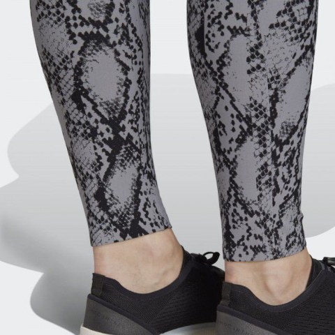 Женские леггинсы Adidas Alphaskin Long DT9463_image_8