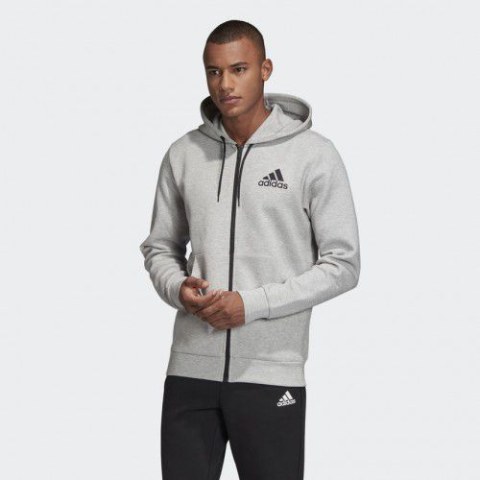 Толстовка Adidas Must Haves Plain DT9909_image_1
