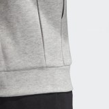 Толстовка Adidas Must Haves Plain DT9909_image_7