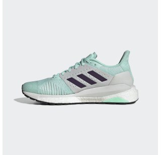  Жіночі Кросівки Adidas Solar Glide ST B96308