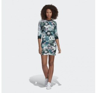 Сукня Adidas Originals 3-Stripes DV2662
