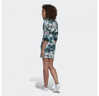 Сукня Adidas Originals 3-Stripes DV2662