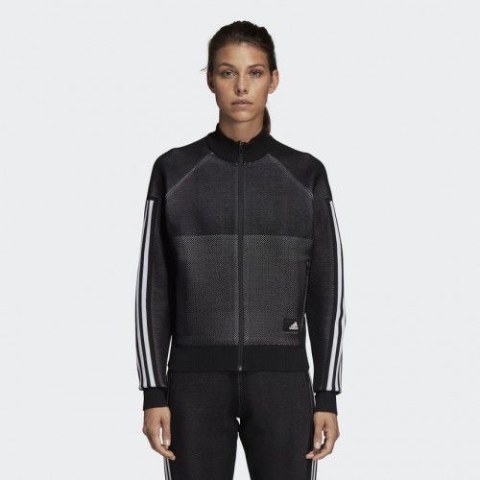Олімпійка Adidas Id Knit DP3912_image_1