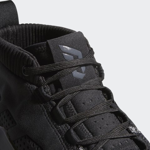 Чоловічі Кросівки Adidas Dame 5 BB9316_image_7