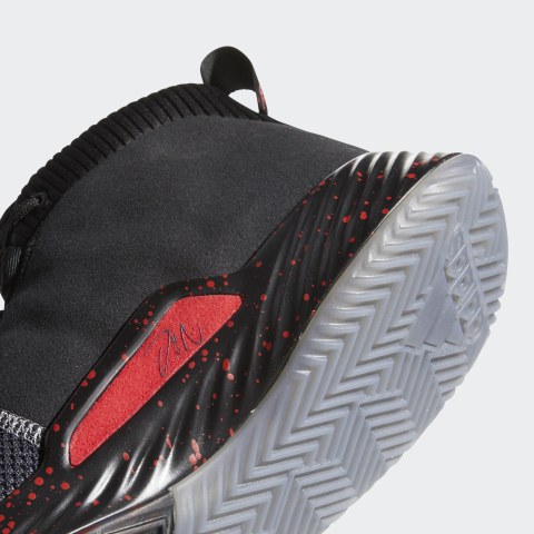 Чоловічі Кросівки Adidas Dame 5 BB9316_image_2