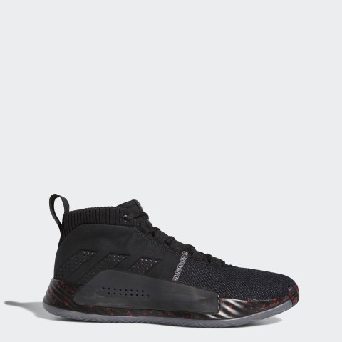 Чоловічі Кросівки Adidas Dame 5 BB9316_image_1