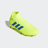Чоловічі Бутси Adidas Nemeziz 18.3 FG BB9438_image_7