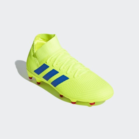 Чоловічі Бутси Adidas Nemeziz 18.3 FG BB9438_image_7