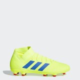 Чоловічі Бутси Adidas Nemeziz 18.3 FG BB9438_image_1