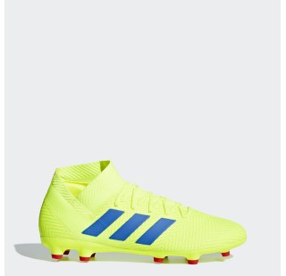 Мужские Бутсы Adidas Nemeziz 18.3 FG BB9438