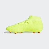 Чоловічі Бутси Adidas Nemeziz 18.3 FG BB9438_image_2