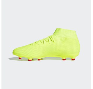 Мужские Бутсы Adidas Nemeziz 18.3 FG BB9438